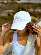 Boné Dad Hat Explorer